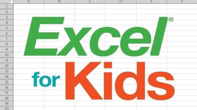 Basic Data & Excel Skills for Kids