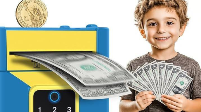 Financial Literacy for Kids
