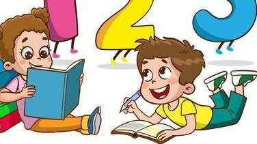 Foundations of Mathematics for Children (Ages 6–12)